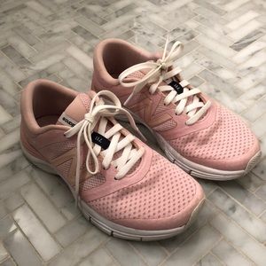 New Balance & JCrew Athletic Shoes